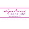 Logo for Sugar Bunch Creations