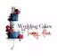 Logo for Wedding Cakes by Tammy Allen