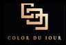 Logo for Color Du Jour Photography