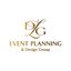 Logo for DLG Event Planning & Design Group