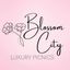 Logo for Blossom City Picnics