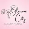 Logo for Blossom City Picnics