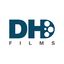 Logo for DHD Films