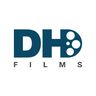 Logo for DHD Films