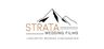 Logo for Strata Wedding Films