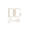 Logo for Danielle Gibson Events