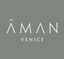 Logo for Aman Venice