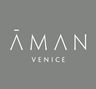 Logo for Aman Venice