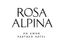 Logo for Rosa Alpina
