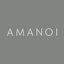 Logo for Amanoi