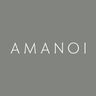 Logo for Amanoi