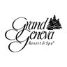 Logo for Grand Geneva Resort & Spa