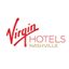 Logo for Virgin Hotel Nashville