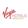 Logo for Virgin Hotel Nashville