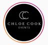 Logo for Chloe Cook Events