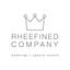 Logo for Rheefined Company