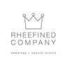 Logo for Rheefined Company