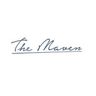 Logo for The Maven at Dairy Block
