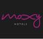 Logo for Moxy Denver Cherry Creek