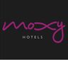 Logo for Moxy Denver Cherry Creek