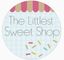 Logo for The Littlest Sweet Shop