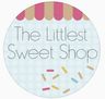Logo for The Littlest Sweet Shop