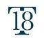Logo for Twelve18