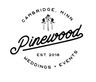 Logo for Pinewood