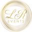 Logo for LR Events