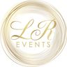 Logo for LR Events