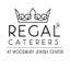 Logo for Regal Caterers