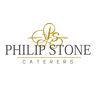 Logo for Philip Stone Caterers