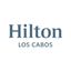 Logo for Hilton Los Cabos
