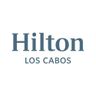 Logo for Hilton Los Cabos