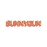 Logo for SUNNYGUN