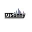 Logo for DJ Sunny