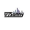 Logo for DJ Sunny