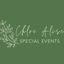 Logo for Chloe Alise Special Events