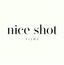 Logo for Nice Shot Films