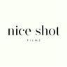 Logo for Nice Shot Films