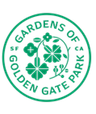 Logo for San Francisco Botanical Garden