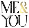 Logo for Me & You