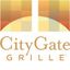 Logo for CityGate Grille