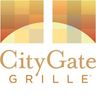 Logo for CityGate Grille