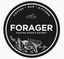 Logo for Forager Tasting Room & Eatery