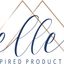 Logo for Elle Inspired Productions