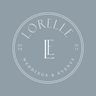 Logo for Lorelle Events
