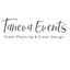 Logo for Taneva Events