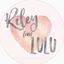 Logo for Riley Loves Lulu