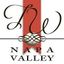 Logo for Intimate Weddings Napa Valley